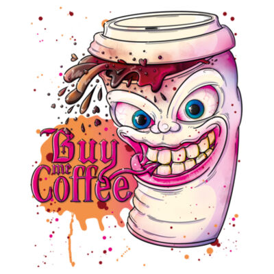 The Instructional Mug Design