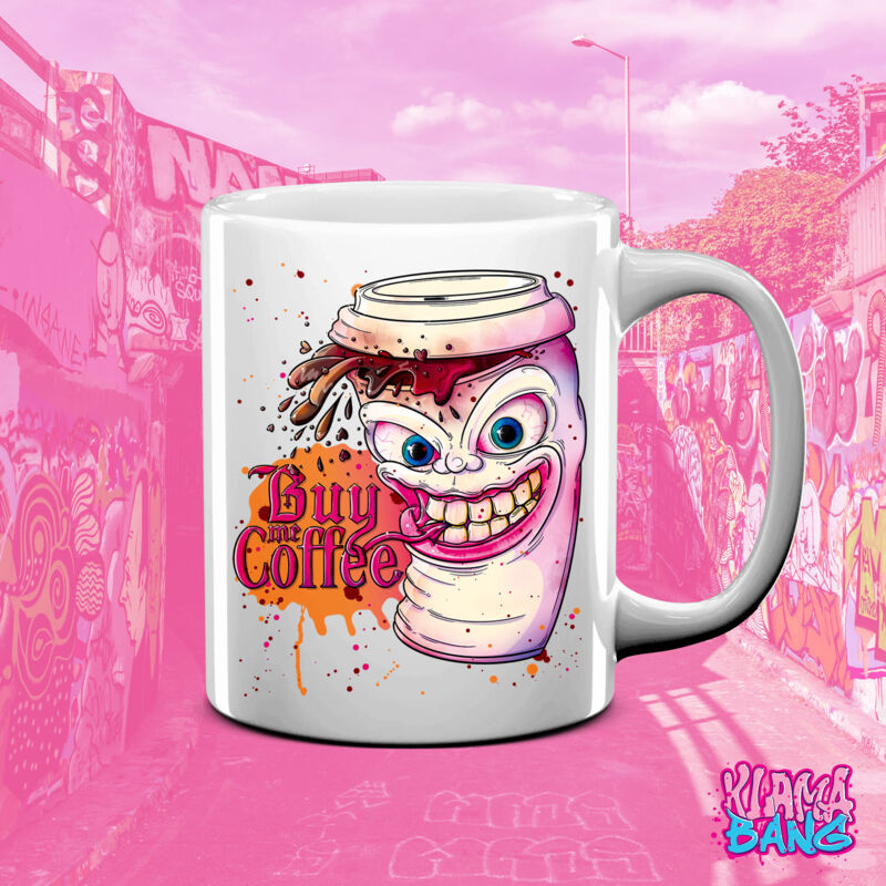 The Instructional Mug The Instructional Mug Thumbnail