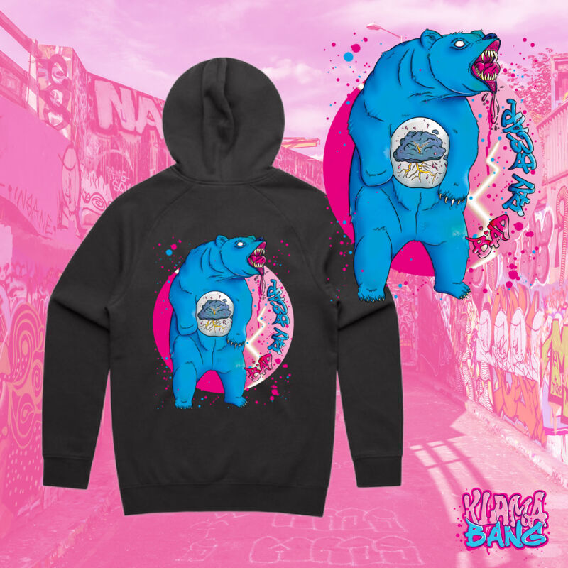 Bad Day Bear Bad Day Bear Thumbnail