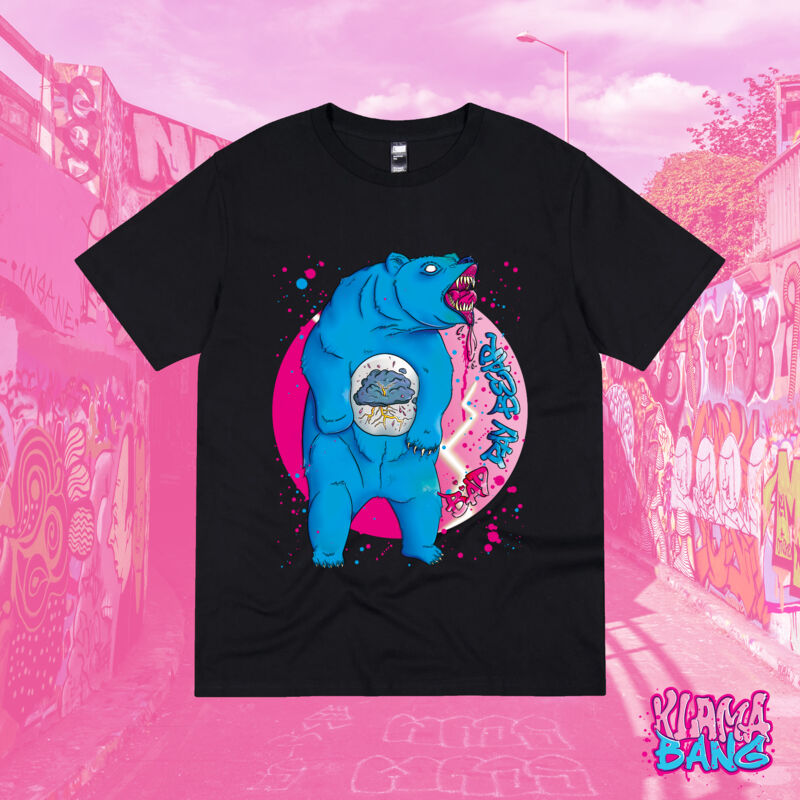 Bad Day Bear Bad Day Bear Thumbnail
