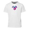 Podium Mens Poly Tee Thumbnail