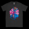 Gildan Mens Softstyle T-Shirt Thumbnail