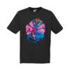 Biz Collection Mens Ice Tee Thumbnail