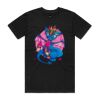 AS Colour Mens Staple T shirt Thumbnail