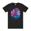 AS Colour Mens Block T shirt Thumbnail